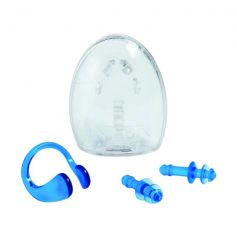 INTEX 55609 Pelindung Telinga & Hidung Set Swimming with Storage Case